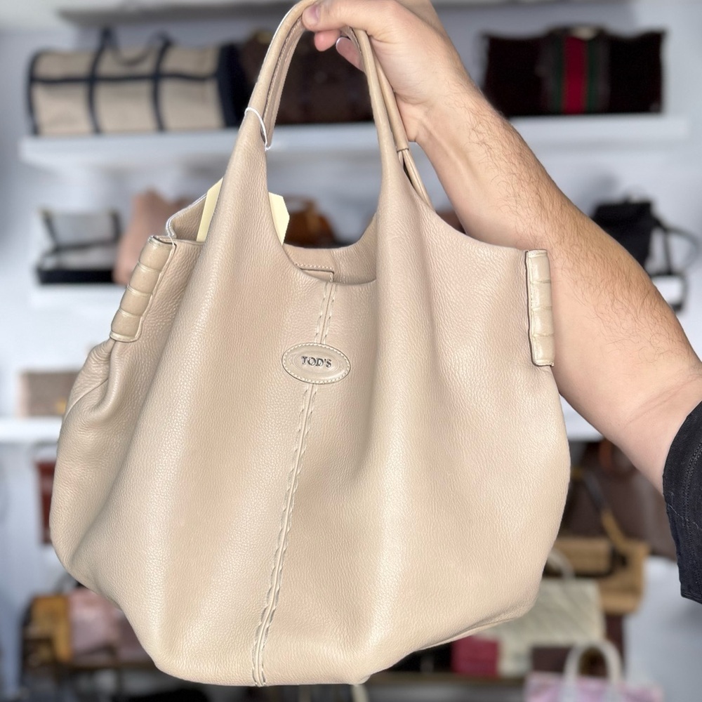 tods hobo